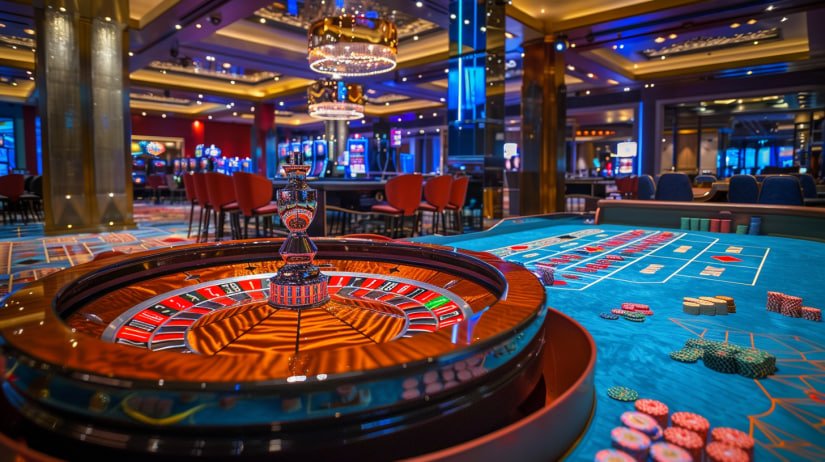 333bet casino