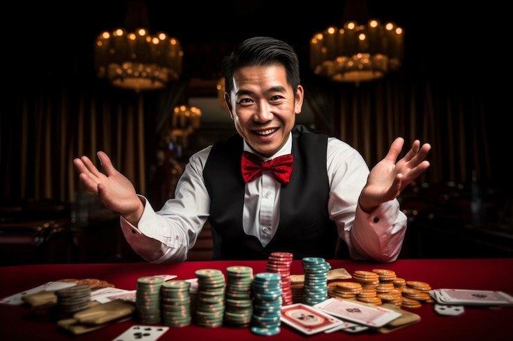 333bet casino